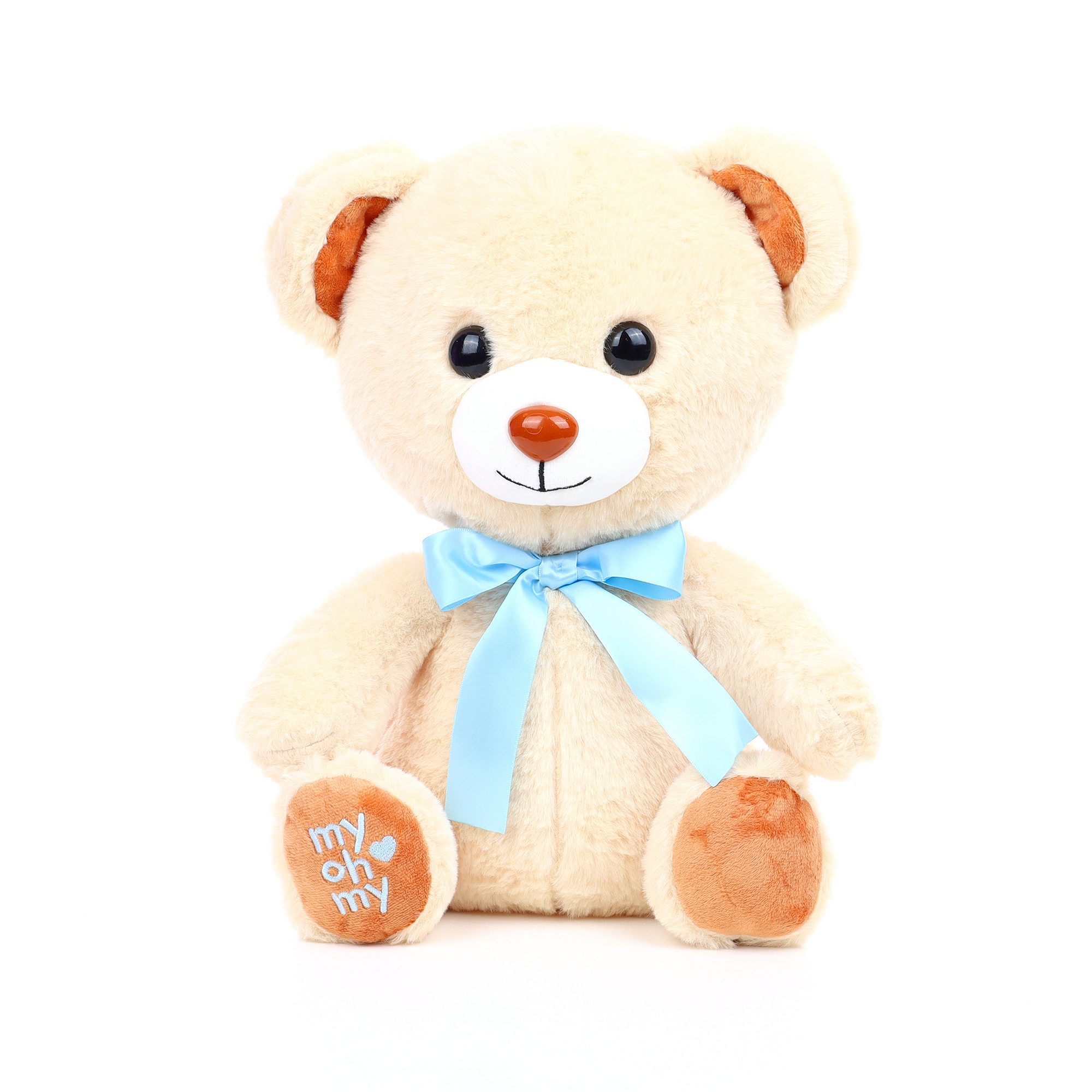 Eddie - Light Beige