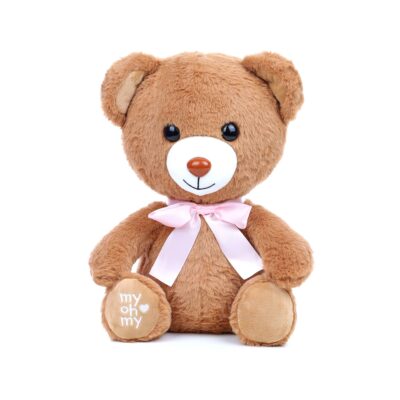 Coco - Light Brown
