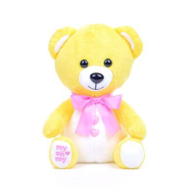Noah - Light Yellow