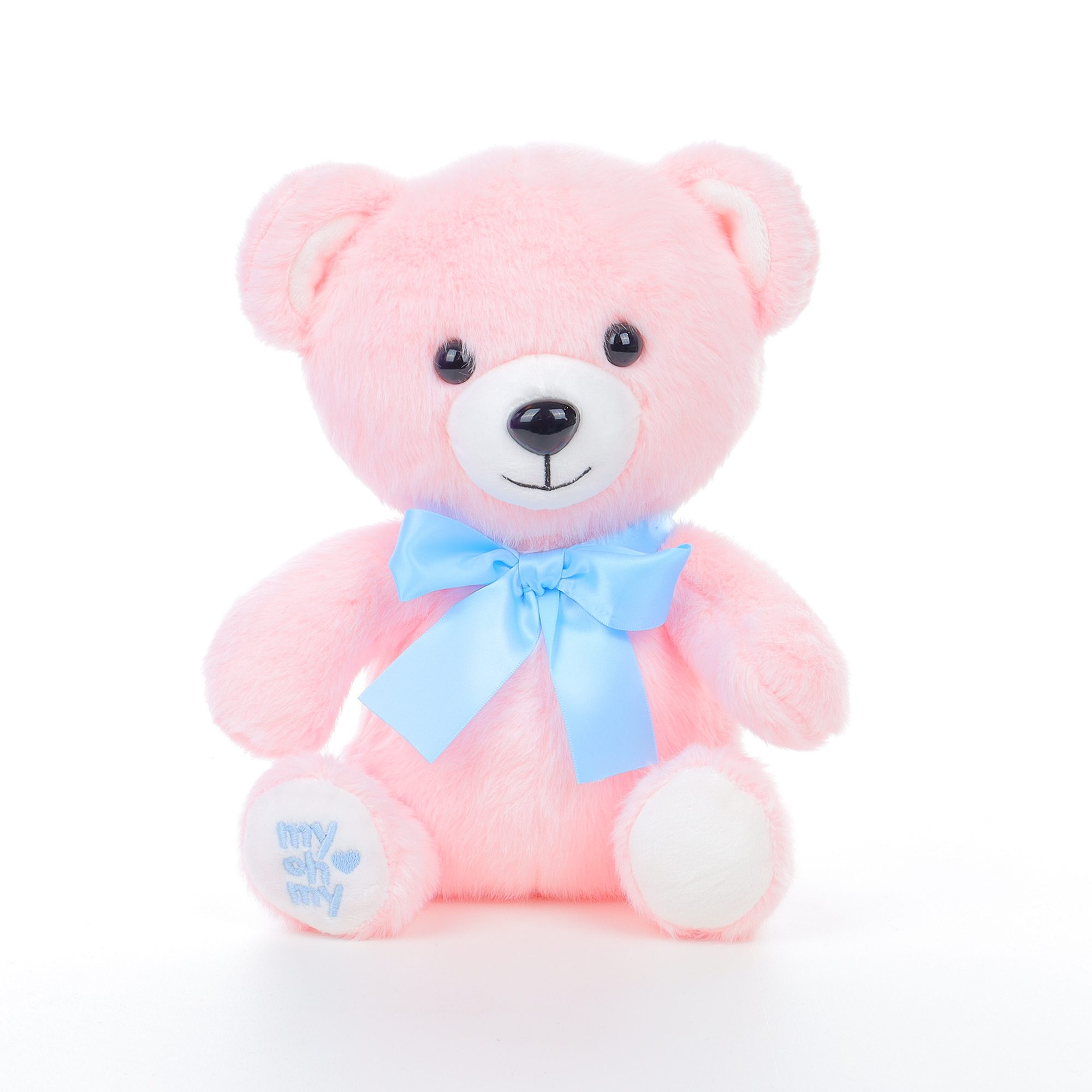 Pinkie - Light Pink