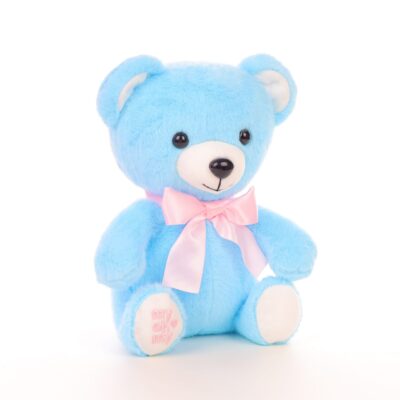 Pinkie - Baby Blue