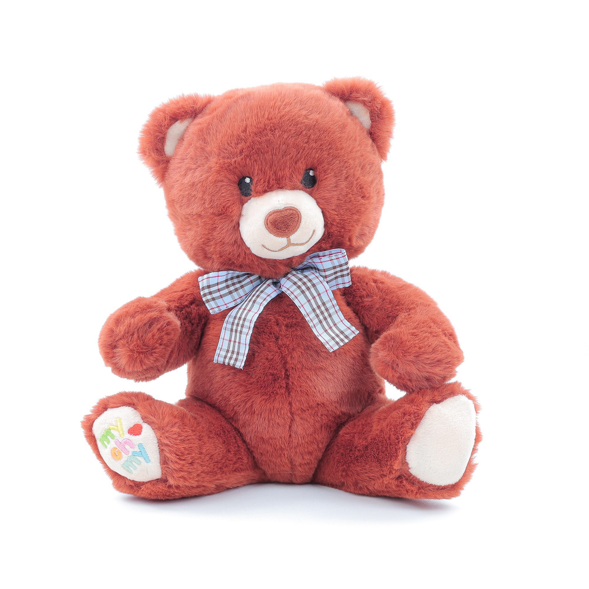 Frankie - Light Chestnut