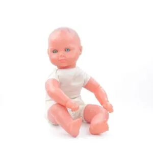 Baby Doll’s Beautiful Restoration by My Oh My