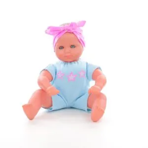 Baby Doll’s Beautiful Restoration by My Oh My
