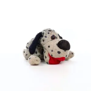 The Pup: A heartwarming story of one restoration