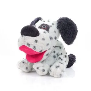 The Pup: A heartwarming story of one restoration