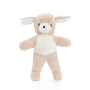 A Heartfelt Toy Restoration. Flopsy’s Story.