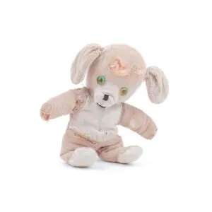 A Heartfelt Toy Restoration. Flopsy’s Story.