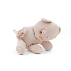 Caroline the Teddy Bear – A Loving Replica