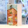 My Oh My Shop Front Greeting Card - Image 4