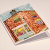My Oh My Shop Front Greeting Card - Image 3