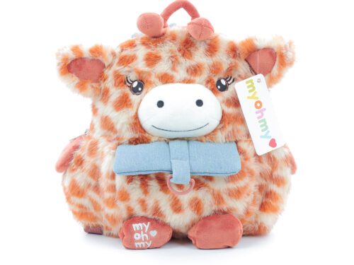 Giraffe Backpack