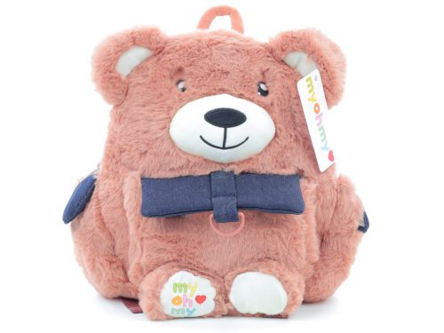Teddy Bear Backpack